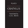 C. D. C. Reeve Plato Cratylus (Tascabile)