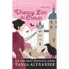 Tasha Alexander Uneasy Lies the Crown (Tascabile)