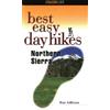 Ron Adkison Best Easy Day Hikes Northern Sierra (Tascabile)