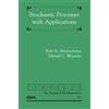 Rabi N. Bhattacharya Edward C. Wa Stochastic Processes with Applica (Tascabile)