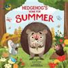 Elena Ulyeva Hedgehog's Home for Summer (Tascabile) Clever Storytime