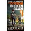 Alex Irvine Tom Clancy's The Division (Tascabile)