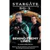 Sally Malcolm STARGATE SG-1 Behind Enemy Lines (Tascabile) Sgx
