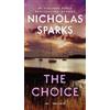 Nicholas Sparks The Choice (Tascabile)