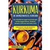 Biohacking Academy Kurkuma (Tascabile)