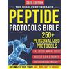 Clara J Winslow High-Performance Peptide Protocols Bible (Tascabile)
