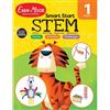 Smart Start Stem, Grade 1 (Tascabile) Smart Start: Stem
