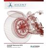 Ascent - Center for Technical Knowledge AutoCAD Mechanical 2019 (Tascabile)