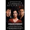 Amy Griswold Jo Graham STARGATE ATLANTIS Unascended (Legacy book 7) (Tascabile)
