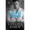 Cynthia Eden When He Defends (Tascabile) Protector and Defender Romance