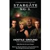 Sally Malcolm Laura Ha STARGATE SG-1 Hostile Ground (Apocalypse boo (Tascabile)
