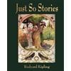 Rudyard Kipling Just So Stories - For Little Children by Rudyard Kip (Tascabile)