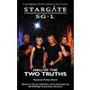 Susannah Parker Sinard STARGATE SG-1 Hall of the Two Truths (Tascabile) Sg1