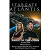 Melissa Scott STARGATE ATLANTIS Pride of the Genii (Tascabile) Sga