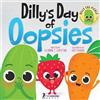 Suzanne T Christian Two Little Ravens Dilly's Day Of Oopsies (Tascabile)