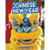 Sharon Katz Cooper Chinese New Year (Tascabile) Traditions and Celebrations