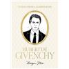 Megan Hess Words from a Fashion Icon: Hubert de Givenchy (Copertina rigida)