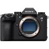 Sony Alpha 9 III OUTLET | ✅Garanzia di 5 anni