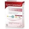 BAYER SpA Gyno-canestest autotest vaginale 1 pezzo