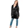 rains Giacche e giacche a-line w jacket 29 night, blu, S