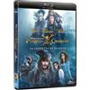 Eagle Pictures Pirati Dei Caraibi - La Vendetta Di Salazar - Bd