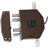 Serratura Elettrica Yale Assa Obloy Y6823660 Triplice Chiusura Sx Segreta Cilindro a Pompa 60 mm