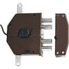Serratura Elettrica Yale Assa Obloy Y6823560 Triplice Chiusura Dx Segreta Cilindro a Pompa 60 mm