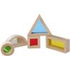 Eichhorn Blocchi per finestre EH Montessori