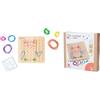 Eichhorn EH Montessori - Tavola Geometrica
