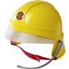 Simba - Casco da Pompiere, 109252596038, Giallo