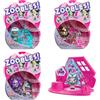 Zoobles Spin Master Z-Girlz & Happitat - Luvlee Figure (1-Pack) (20134938)