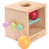 Eichhorn EH Montessori Box con sfere