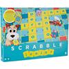 Mattel Games Scrabble Junior, Versione: Espagnolo, Y9669