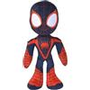 Simba Peluche Spiderman Miles Morales Marvel 25cm