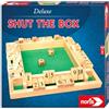noris Deluxe Shut the box: 2-4 Spieler