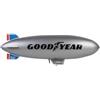 Faller - Dirigibile Goodyear, F222410, Non specificato