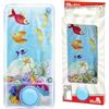 Simba 108614659 - Gioco d'Acqua, versare Acqua e Portare Gli Anelli all'obiettivo, 13,5 x 6,5 cm, a Partire dai 3 Anni in su