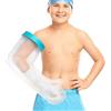 FARMACARE Srl Acquastop Pediatrico Braccio Intero - Salvagesso Impermeabile Bambini | Farmacare