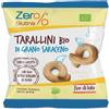 HEALTION Srl SOCIETA' BENEFIT Zer%Glut Tarallini Grano Saraceno 30g