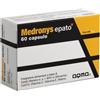 MERQURIO HOLDING Srl MEDRONYS EPATO 60CPS