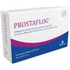 NATURNEED SRL Naturneed Prostaflog 30 Compresse per Prostata