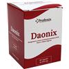 PROFENIX Srl Profenix Daonix Integratore Controllo Istamina 60 Capsule