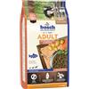 bosch TIERNAHRUNG bosch HPC Adult con salmone fresco e patate | Cibo secco per cani adulti di tutte le razze | 1 x 1000 g