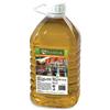 VERDELOOK Olio lampante a Base vegetale profumato per Giardino, 28x18x12 cm