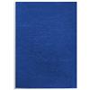Fellowes 5373902 Copertine per Rilegatura Delta FSC, Formato A4, Confezione da 25 Pezzi, Royal Blu