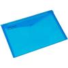 Rexel KING MEC Busta con bottone Pull A4 - Assortito - 111355