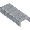 Rexel Punti N°10 5000Pz - 6005, Argento, 5000 Pezzi