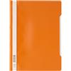 Durable 2573 Polipropilene (PP) Arancione cartella