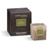 NATURE CANDLE by Bonturi Casa Nature Candle Linea Terra Mater - Candele profumate 90 g - Mela e Ambra Grigia