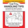 Running Press Adult Safe Baby Handling Tips (Revised and Even Safer Edition) : Because They Really Should Come with a Manual